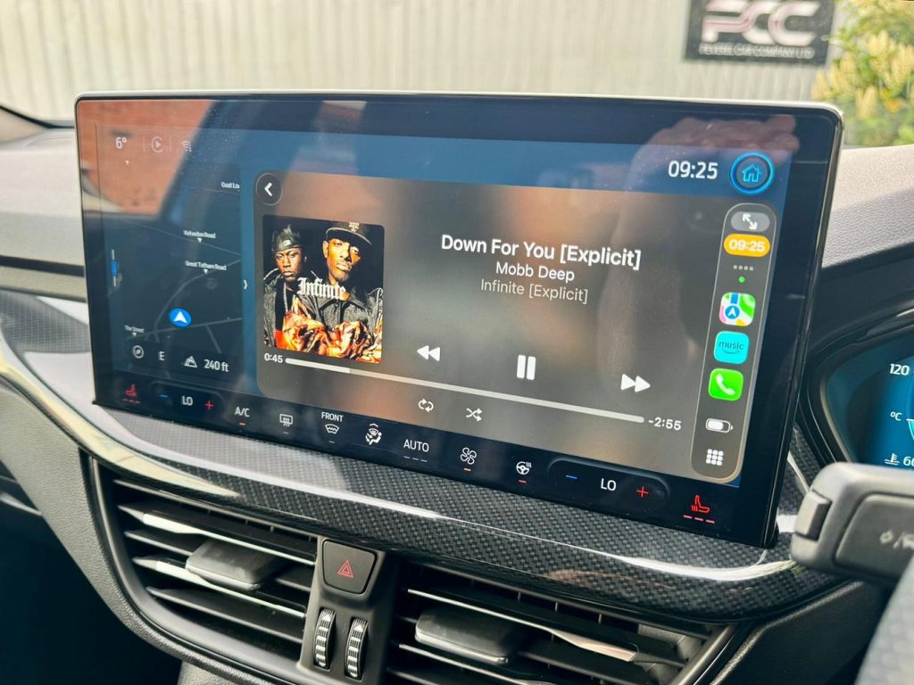 Used Ford Focus 2022 for sale - 78212476: Photo 84