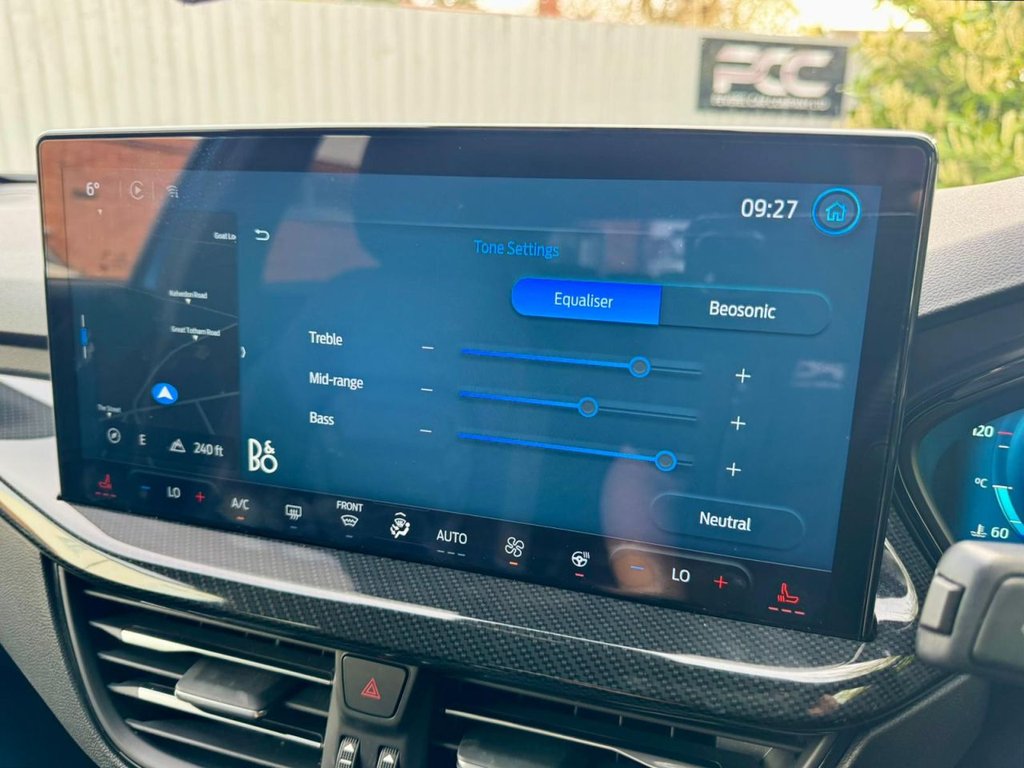 Used Ford Focus 2022 for sale - 78212476: Photo 86