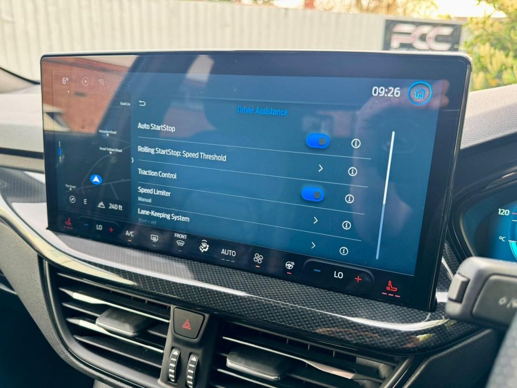 Used Ford Focus 2022 for sale - 78212476: Photo 87