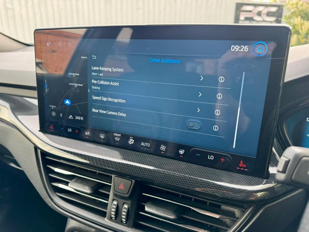 Used Ford Focus 2022 for sale - 78212476: Photo 88