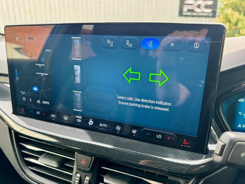 Used Ford Focus 2022 for sale - 78212476: Photo 89