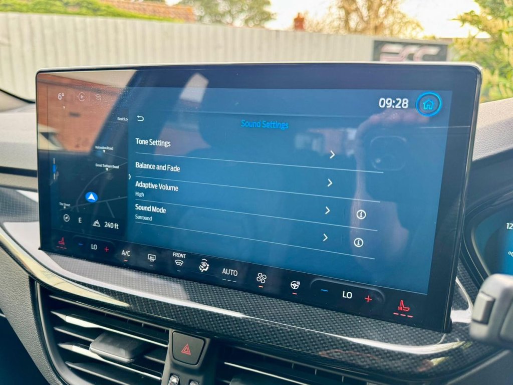 Used Ford Focus 2022 for sale - 78212476: Photo 90