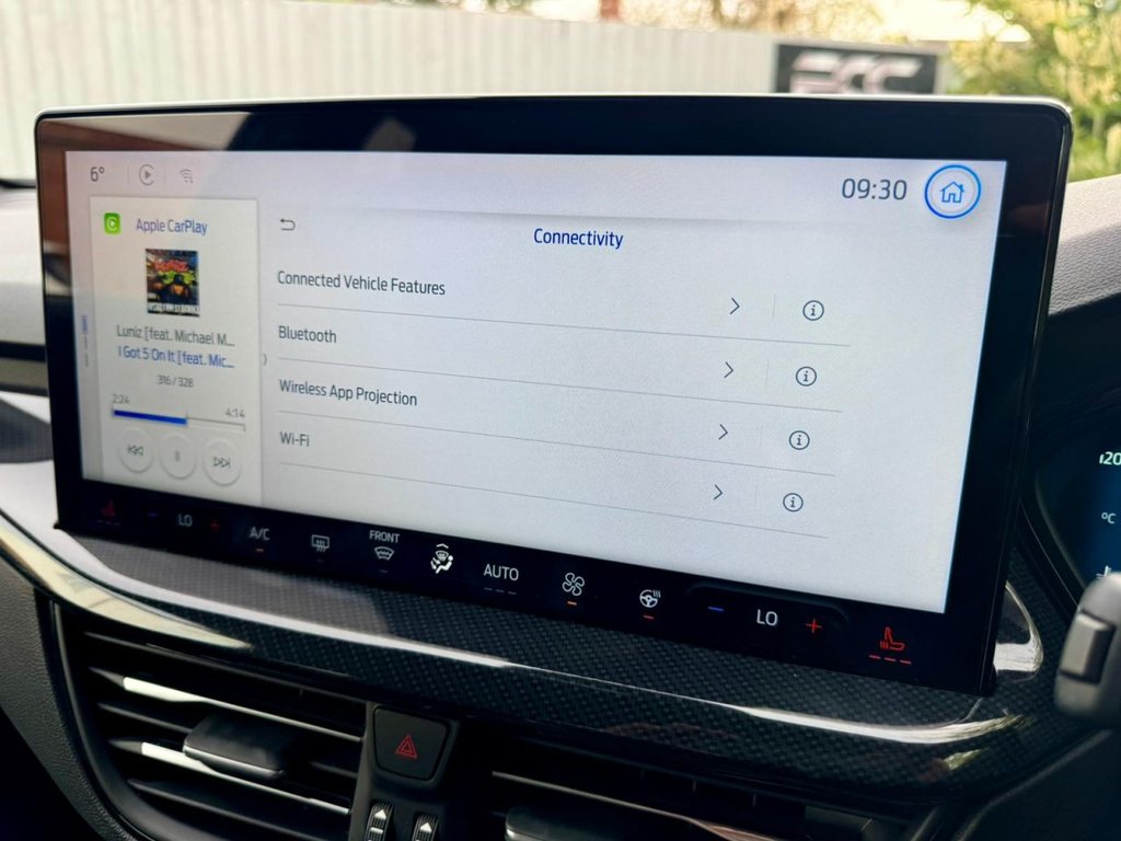 Used Ford Focus 2022 for sale - 78212476: Photo 91