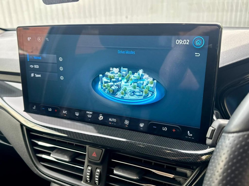 Used Ford Focus 2022 for sale - 78212476: Photo 93