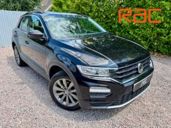 2020 (69) - 1.5 TSI EVO SE 5dr