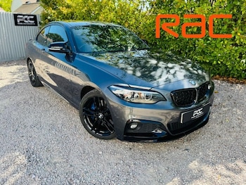 Used BMW 2 Series 2020 for sale - 78425784: Photo
