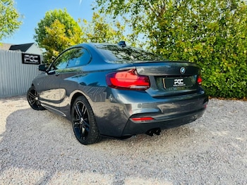 Used BMW 2 Series 2020 for sale - 78425784: Photo