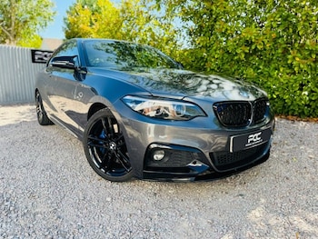Used BMW 2 Series 2020 for sale - 78425784: Photo