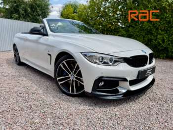 2014 (14) - 435i M Sport 2dr Auto