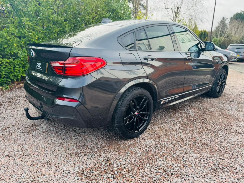 Used BMW X4 2014 for sale - 77654448: Photo 10