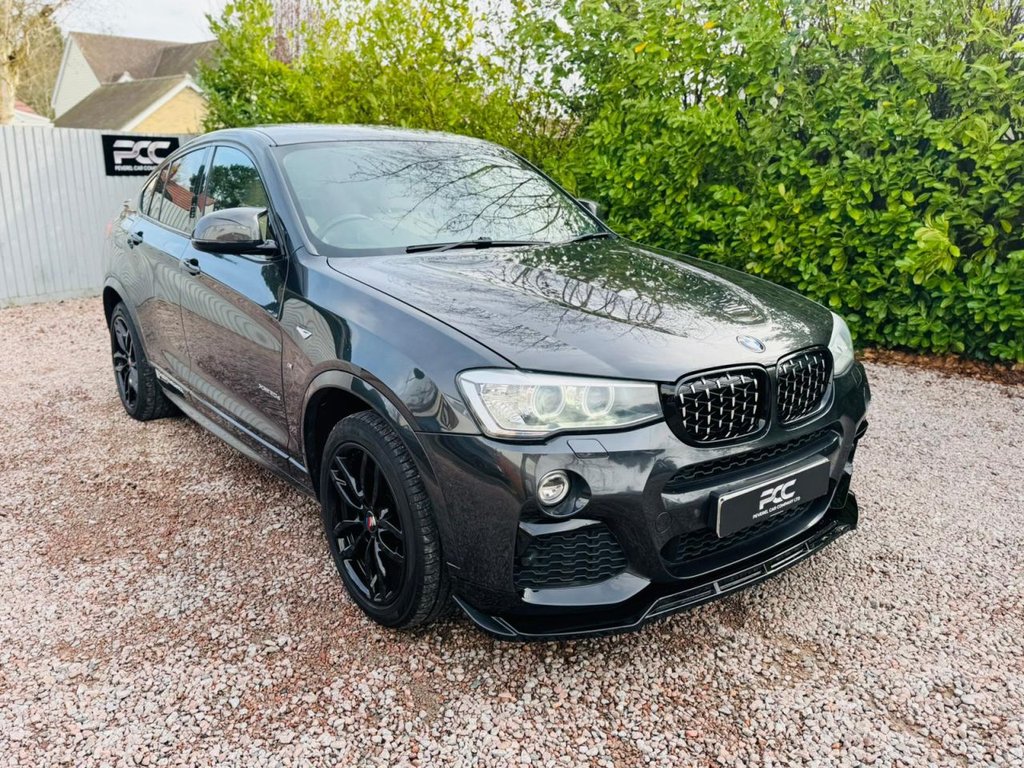 Used BMW X4 2014 for sale - 77654448: Photo 12