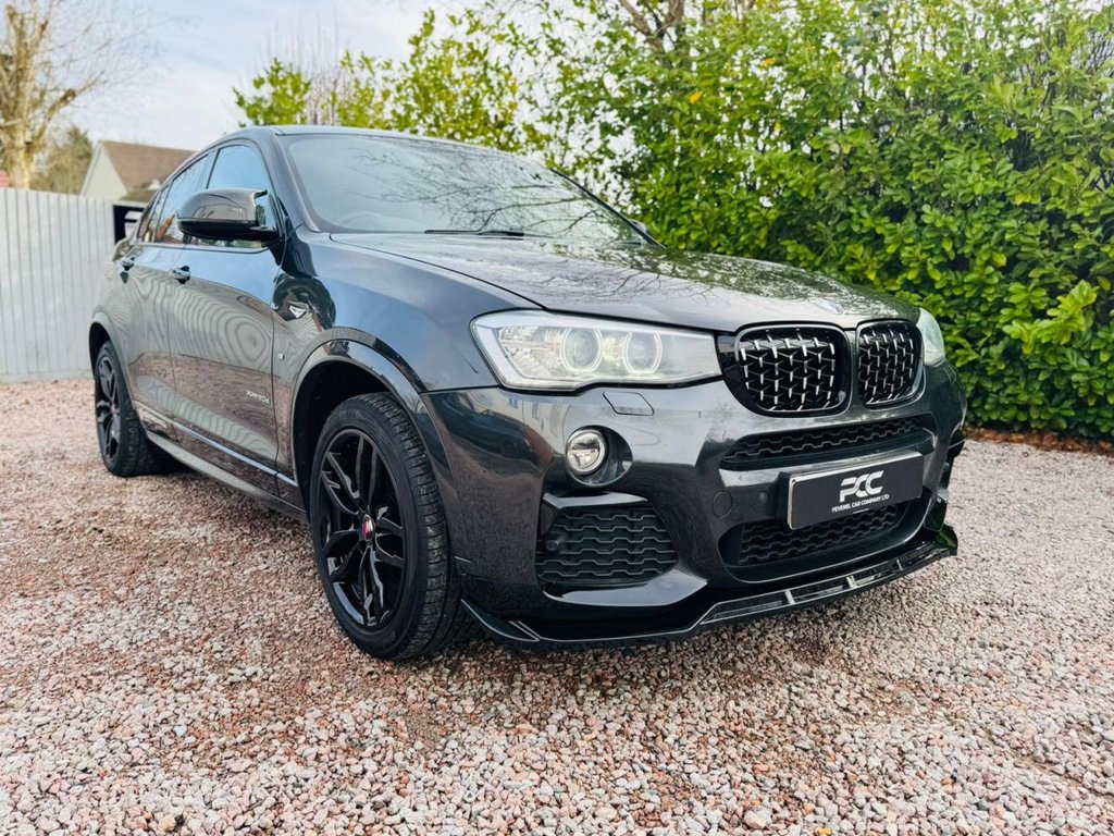 Used BMW X4 2014 for sale - 77654448: Photo 16