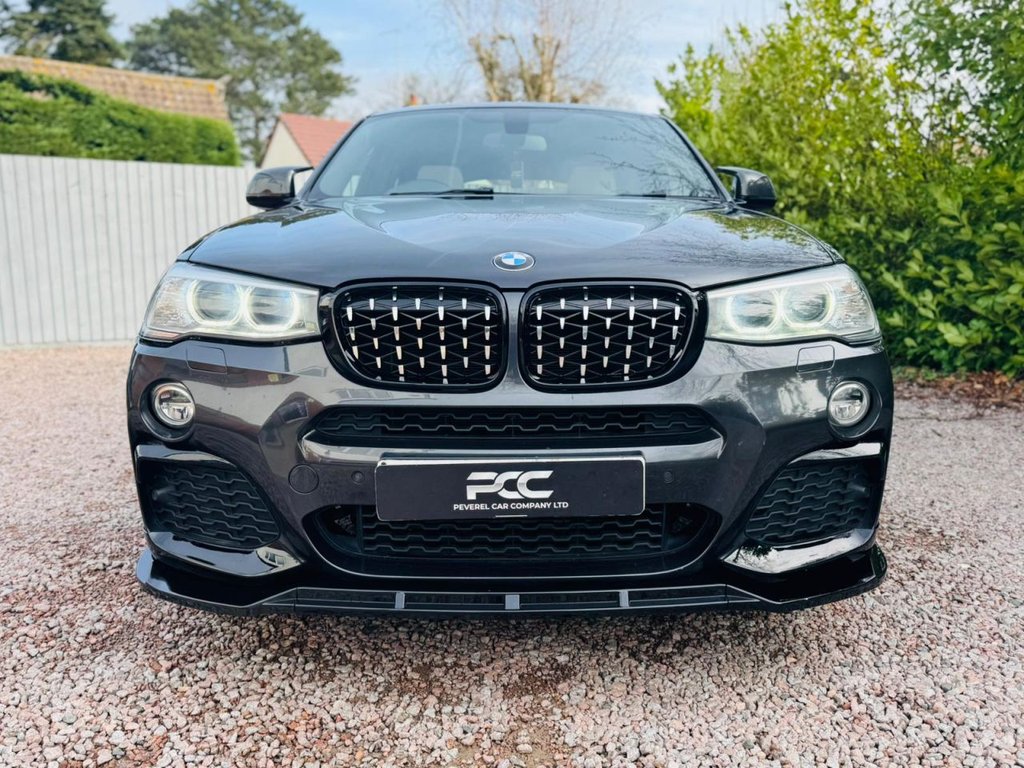 Used BMW X4 2014 for sale - 77654448: Photo 17