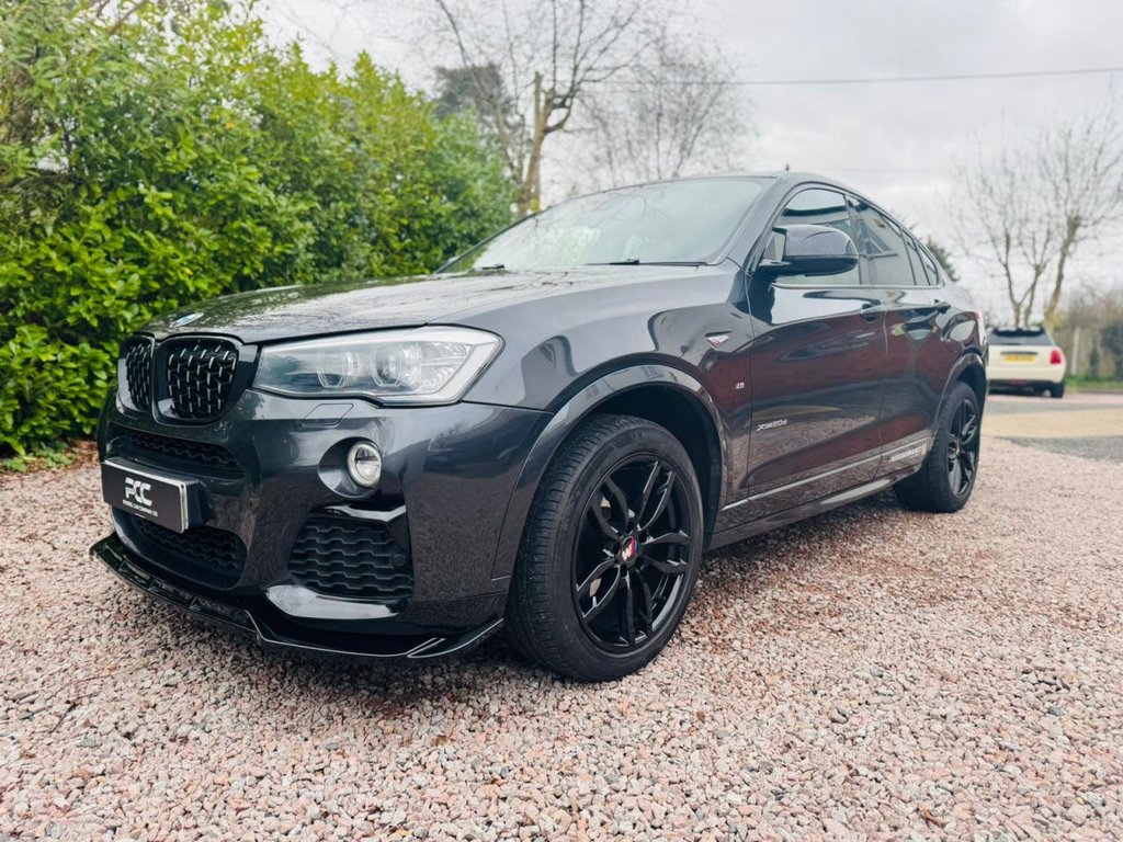 Used BMW X4 2014 for sale - 77654448: Photo 18
