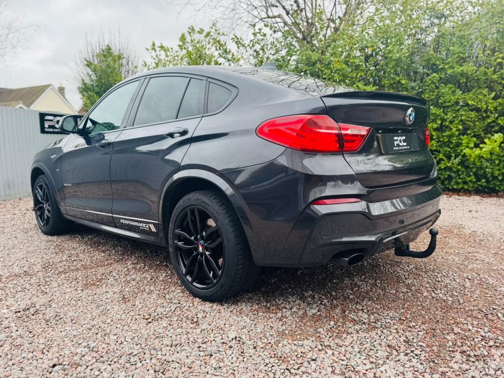 Used BMW X4 2014 for sale - 77654448: Photo 19