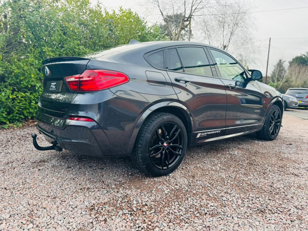 Used BMW X4 2014 for sale - 77654448: Photo 21