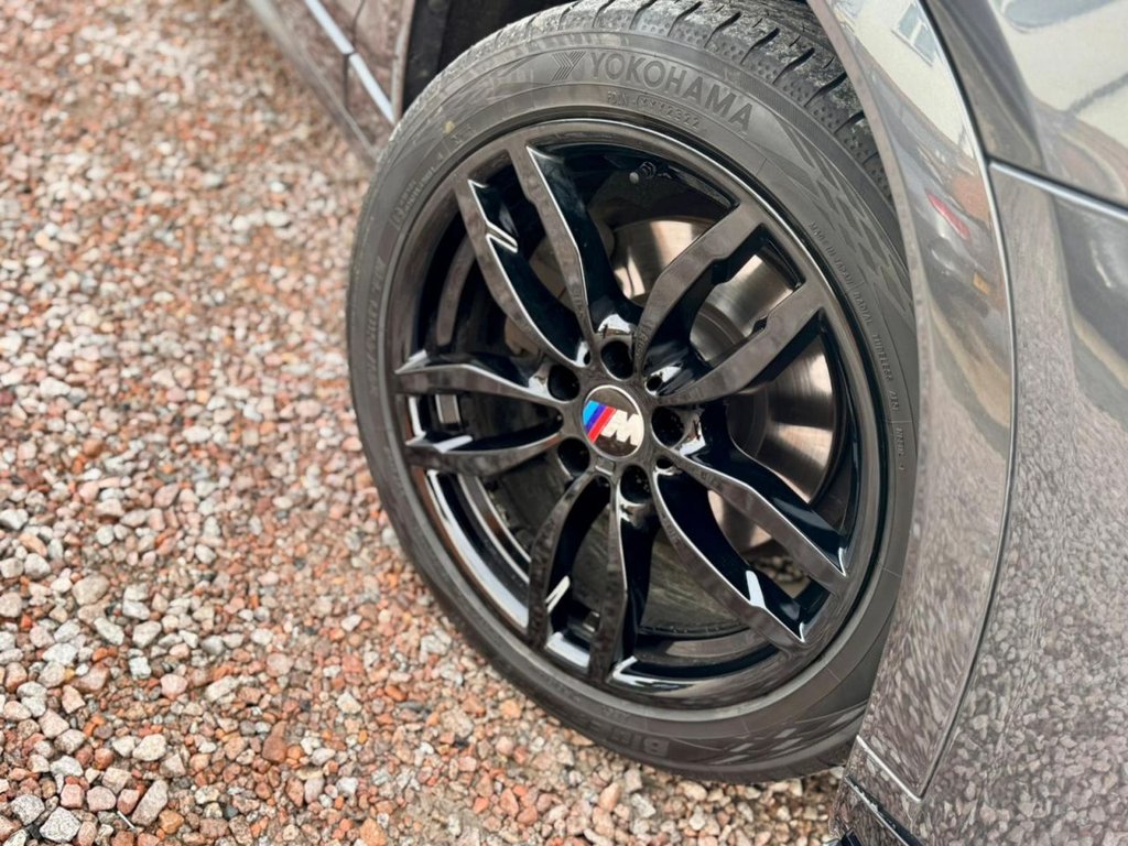 Used BMW X4 2014 for sale - 77654448: Photo 23