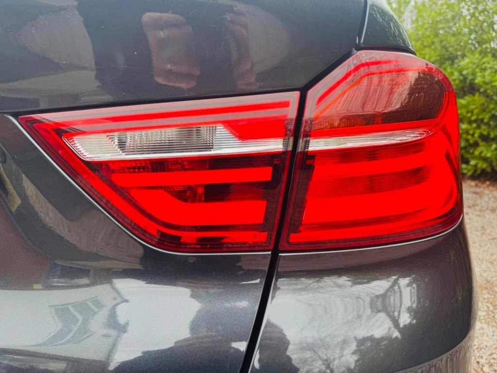 Used BMW X4 2014 for sale - 77654448: Photo 38
