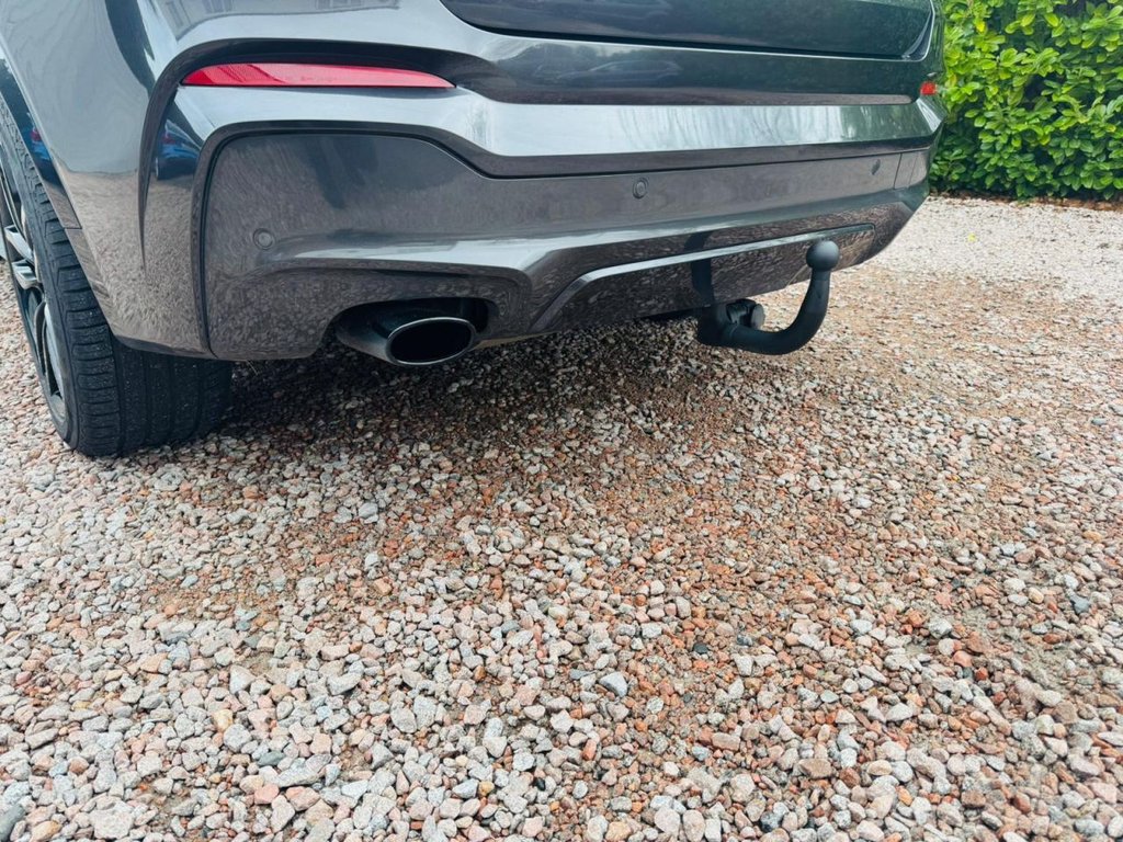 Used BMW X4 2014 for sale - 77654448: Photo 39