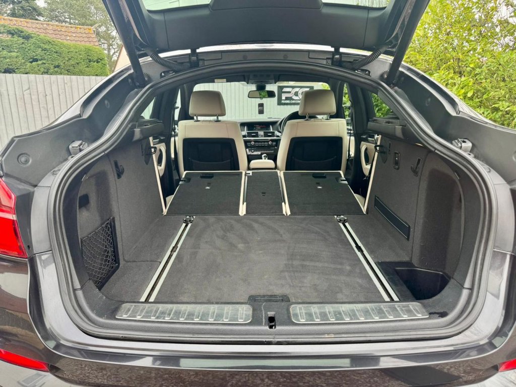 Used BMW X4 2014 for sale - 77654448: Photo 43