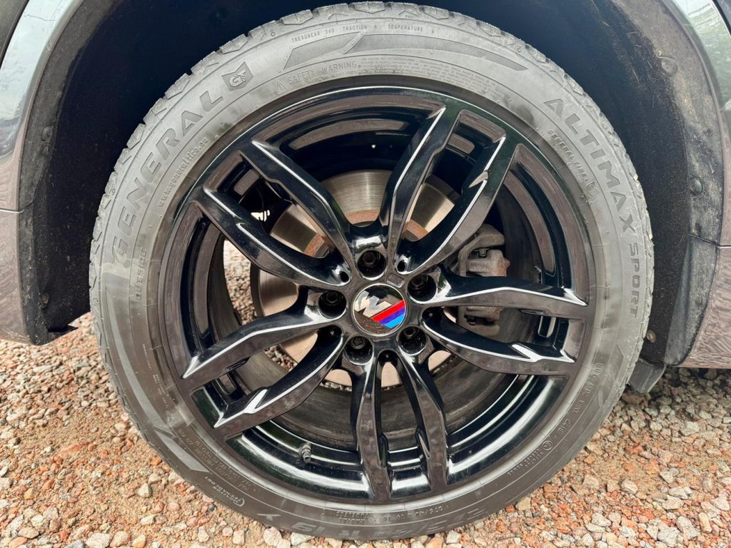 Used BMW X4 2014 for sale - 77654448: Photo 45