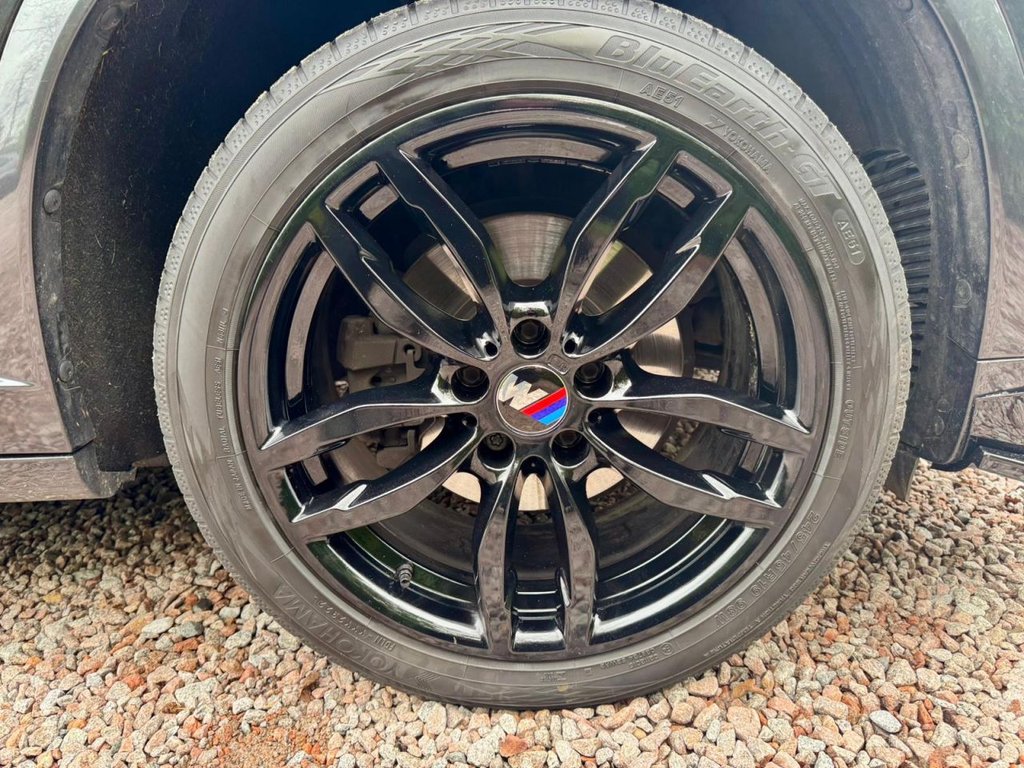 Used BMW X4 2014 for sale - 77654448: Photo 46