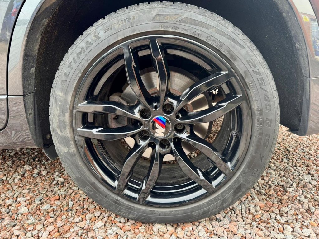 Used BMW X4 2014 for sale - 77654448: Photo 48