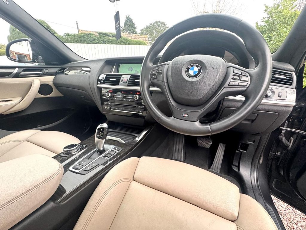Used BMW X4 2014 for sale - 77654448: Photo 49