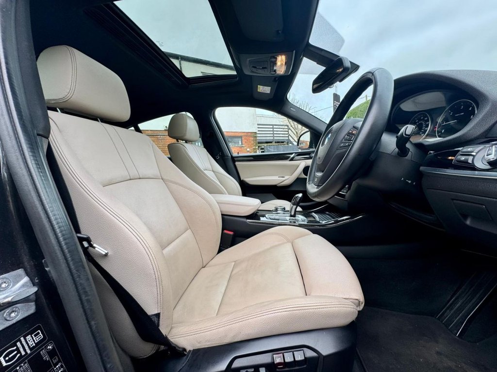 Used BMW X4 2014 for sale - 77654448: Photo 50