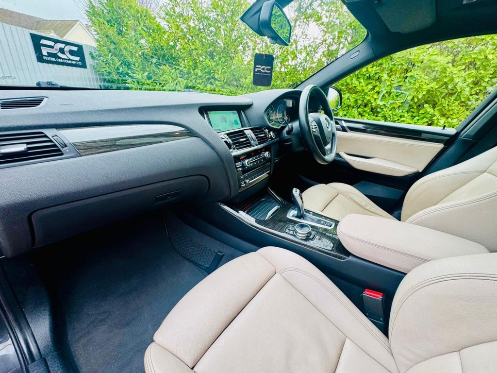 Used BMW X4 2014 for sale - 77654448: Photo 52