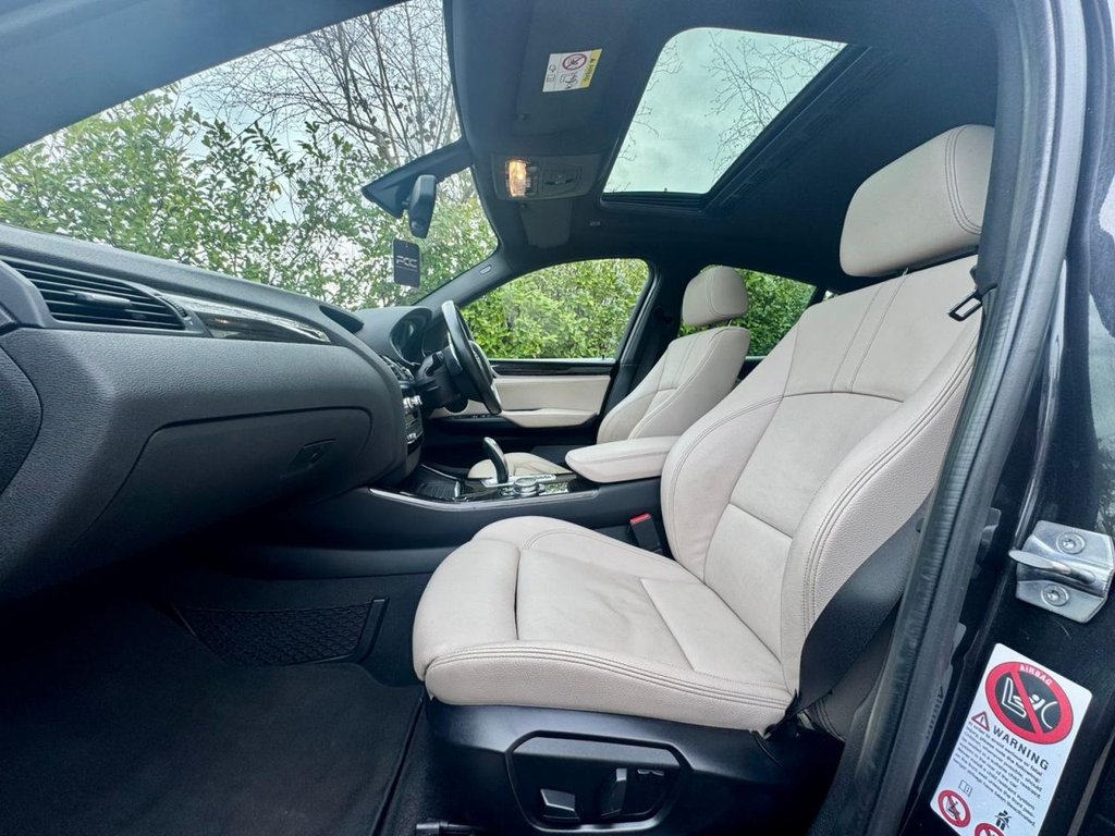 Used BMW X4 2014 for sale - 77654448: Photo 53