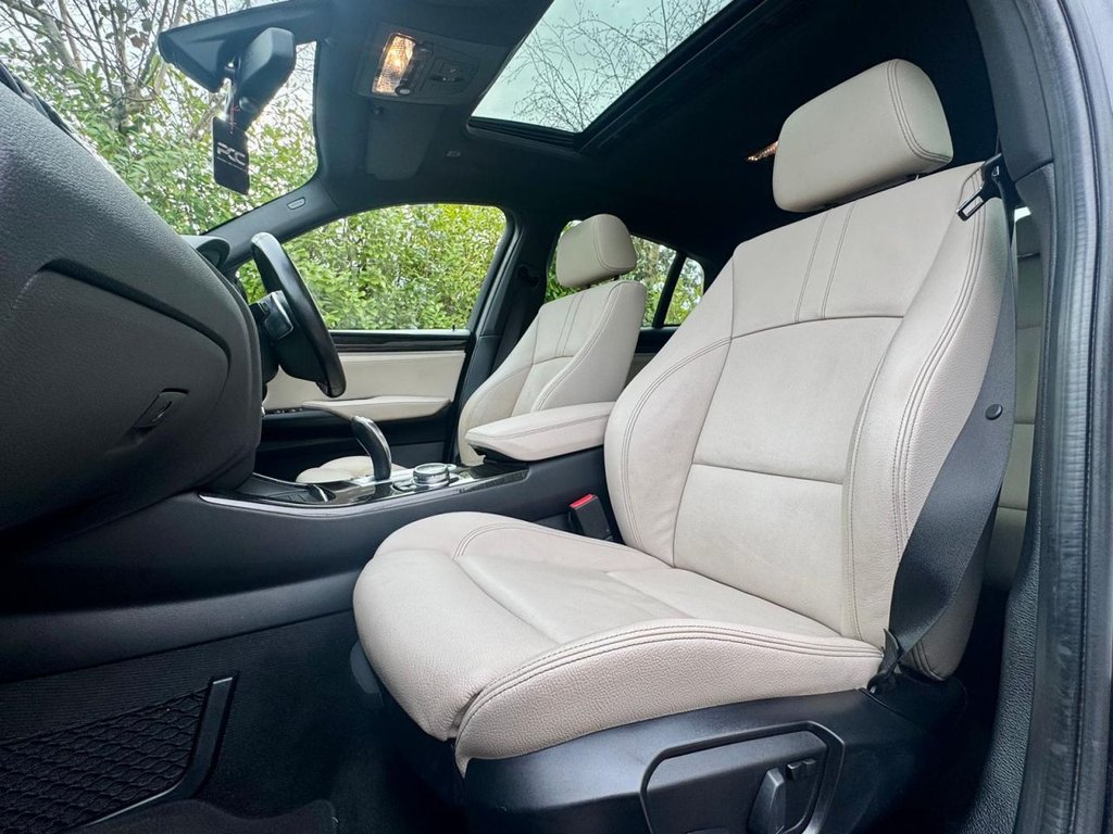 Used BMW X4 2014 for sale - 77654448: Photo 54