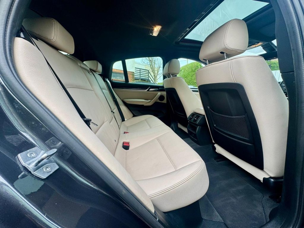 Used BMW X4 2014 for sale - 77654448: Photo 62