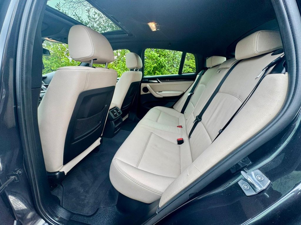 Used BMW X4 2014 for sale - 77654448: Photo 65