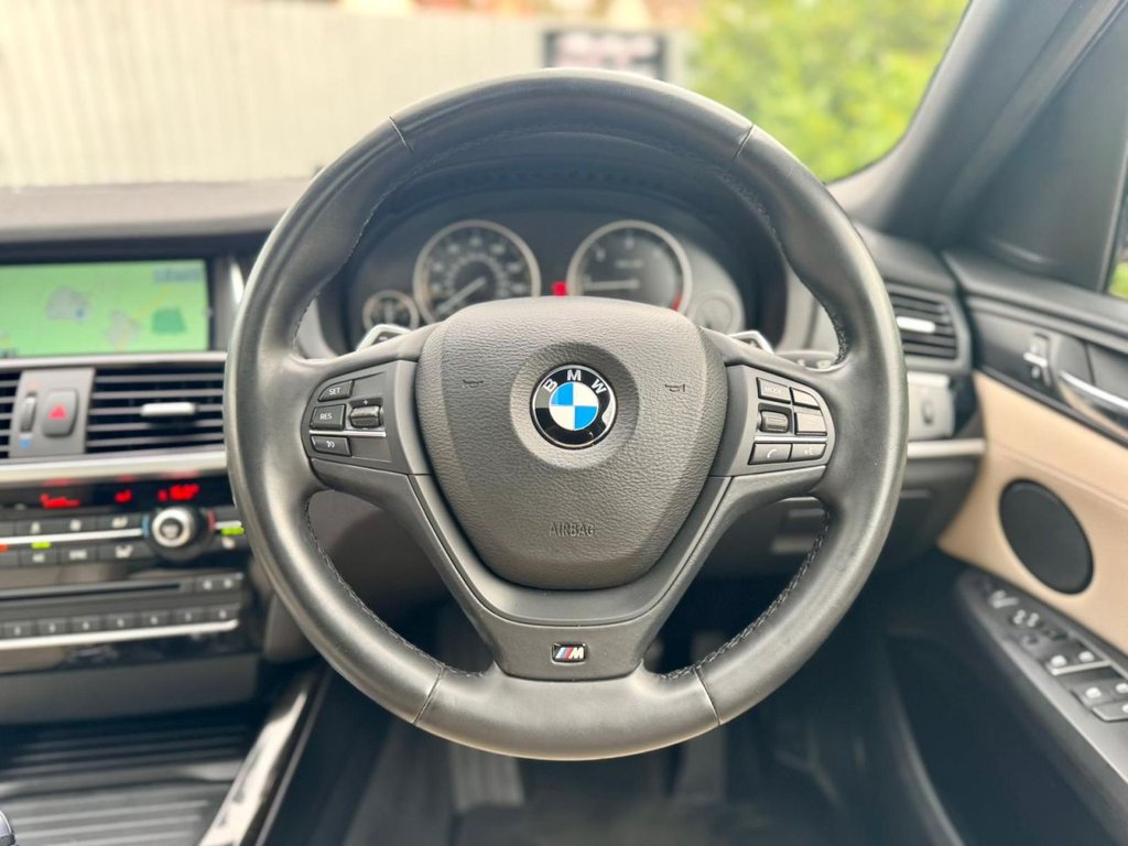 Used BMW X4 2014 for sale - 77654448: Photo 68