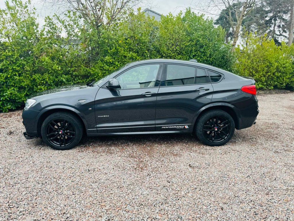 Used BMW X4 2014 for sale - 77654448: Photo 7