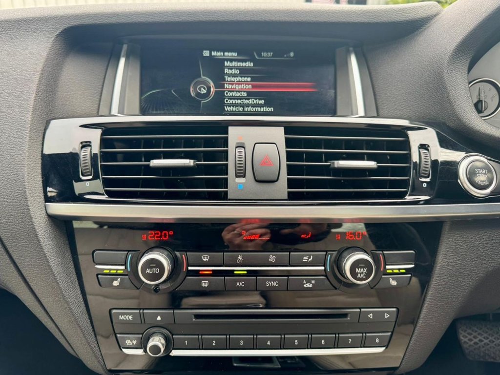 Used BMW X4 2014 for sale - 77654448: Photo 80