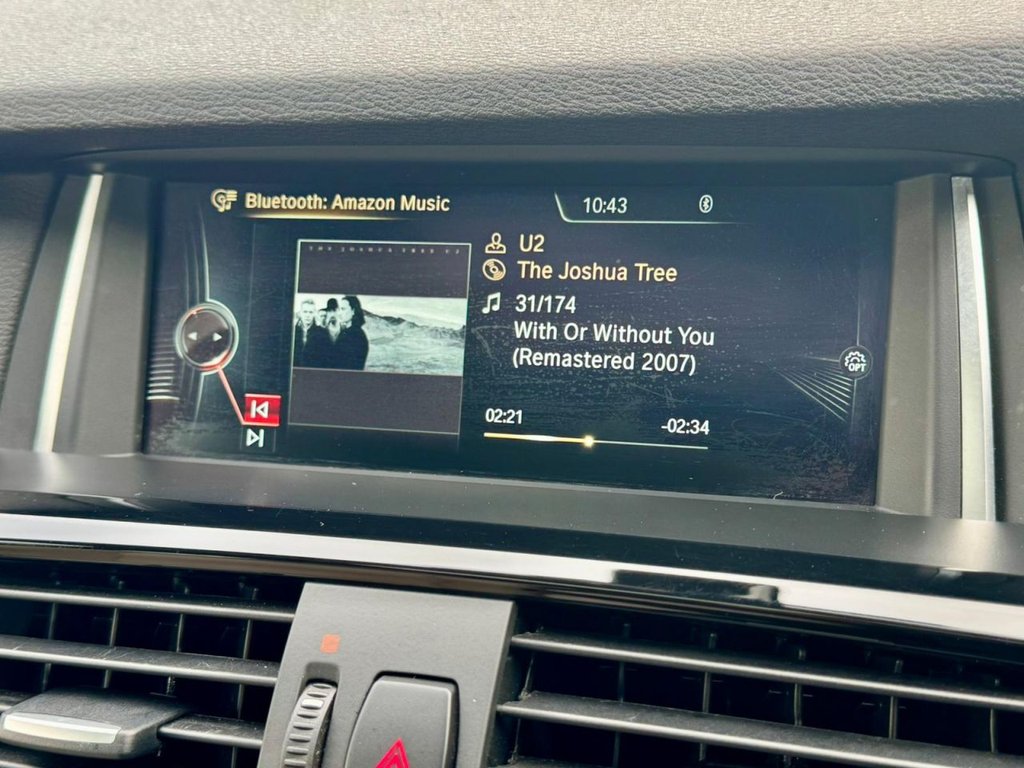 Used BMW X4 2014 for sale - 77654448: Photo 83