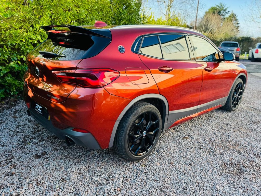Used BMW X2 2018 for sale - 77593912: Photo 10
