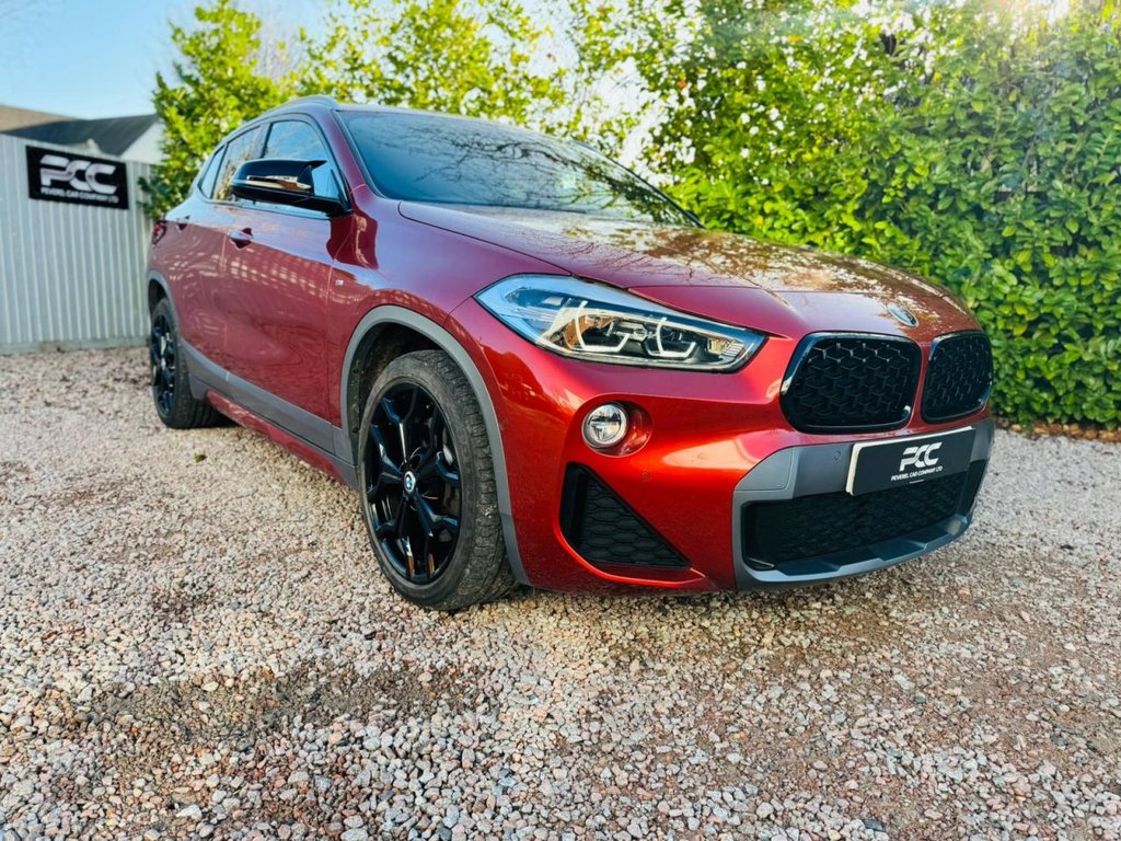 Used BMW X2 2018 for sale - 77593912: Photo 15