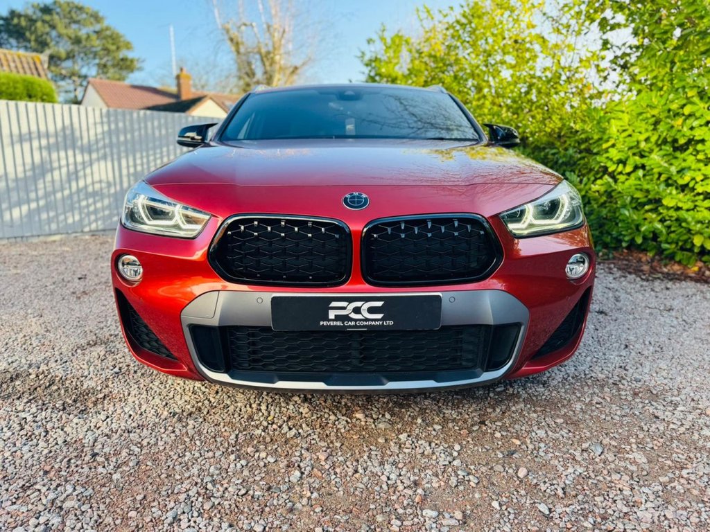 Used BMW X2 2018 for sale - 77593912: Photo 16