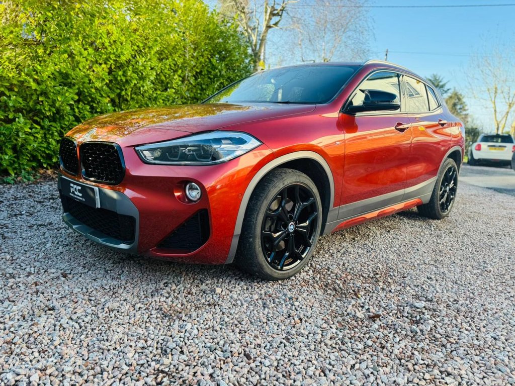 Used BMW X2 2018 for sale - 77593912: Photo 17