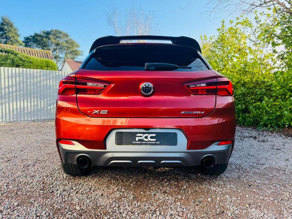 Used BMW X2 2018 for sale - 77593912: Photo 19