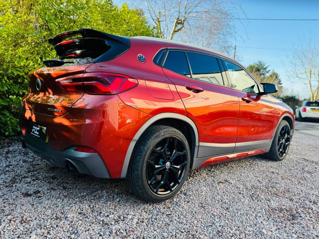 Used BMW X2 2018 for sale - 77593912: Photo 20