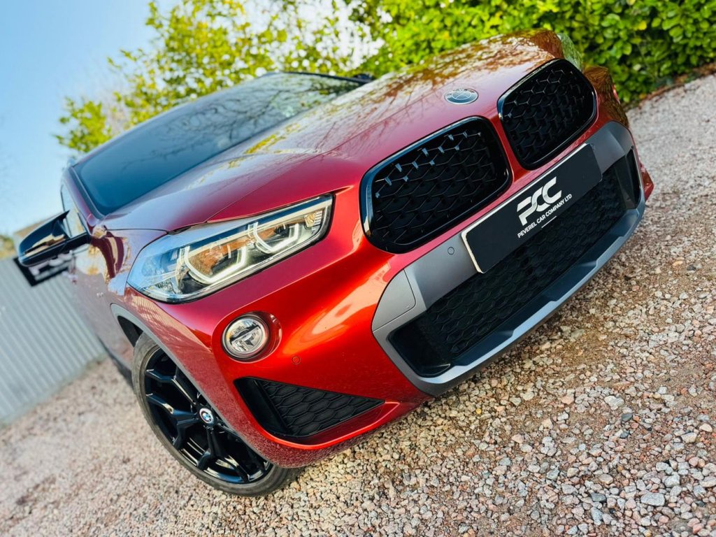 Used BMW X2 2018 for sale - 77593912: Photo 21
