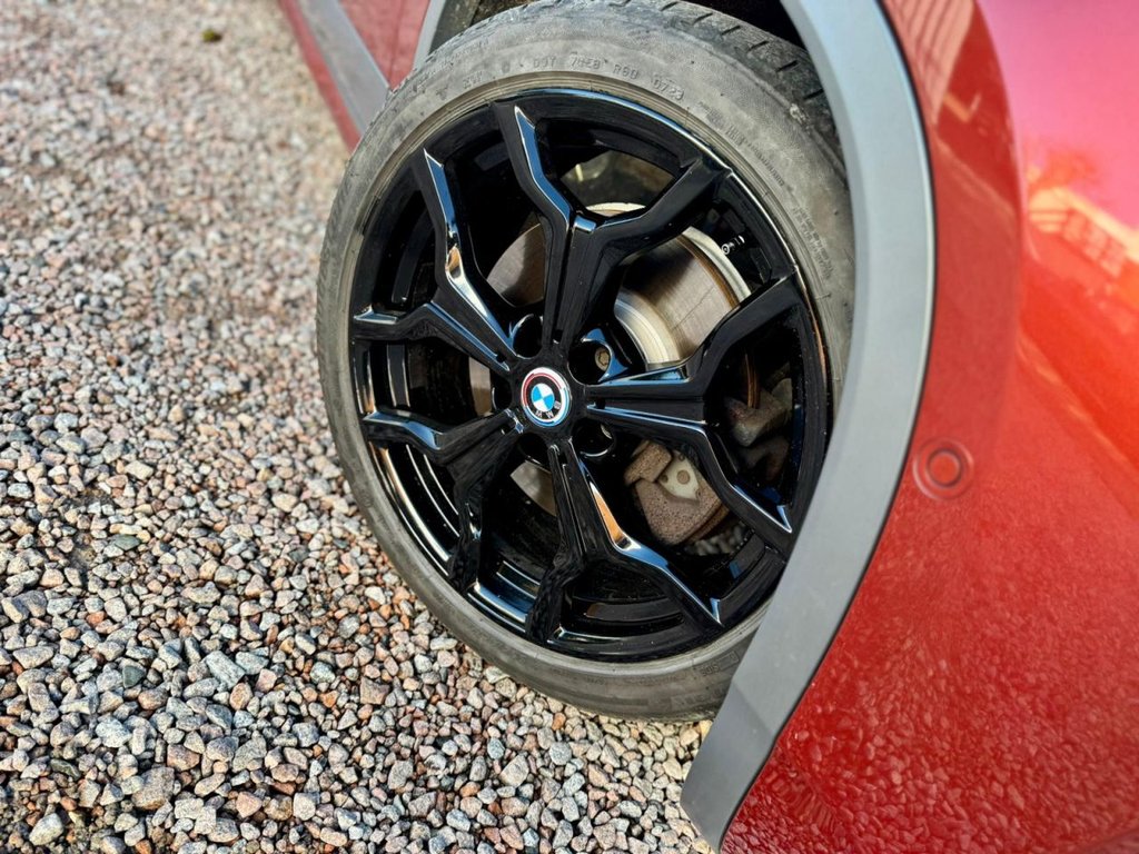 Used BMW X2 2018 for sale - 77593912: Photo 22