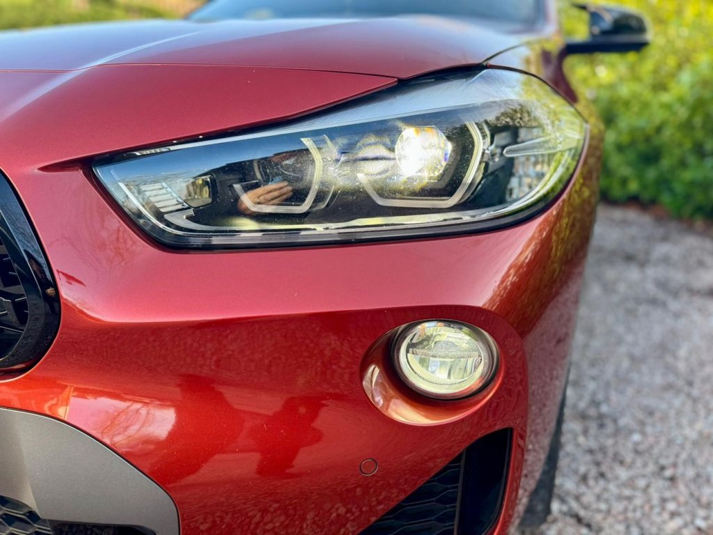 Used BMW X2 2018 for sale - 77593912: Photo 24