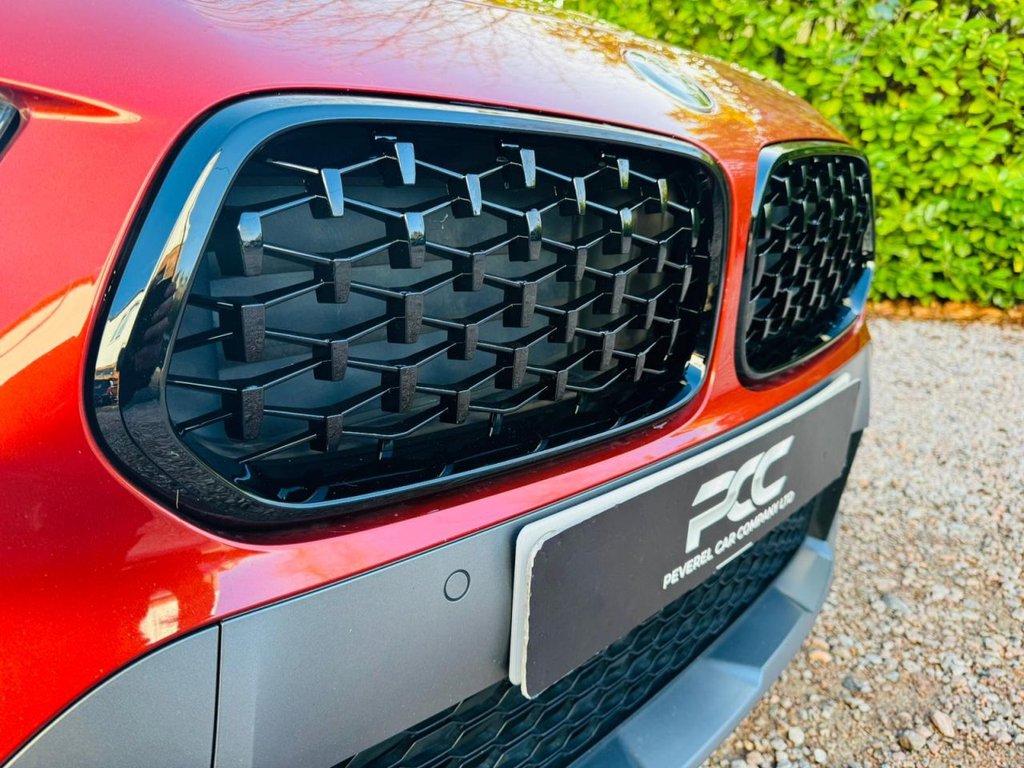 Used BMW X2 2018 for sale - 77593912: Photo 25