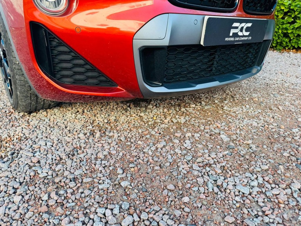 Used BMW X2 2018 for sale - 77593912: Photo 26