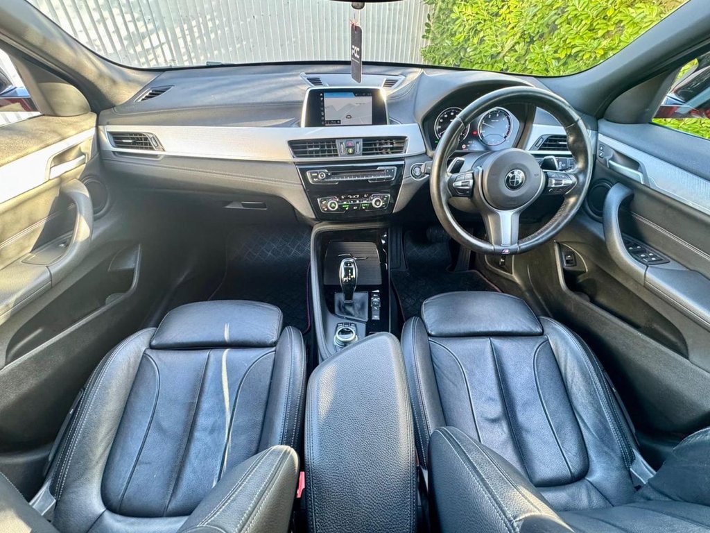 Used BMW X2 2018 for sale - 77593912: Photo 3